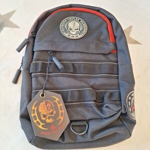 2019 Star Trek Klingon Empire Warriors‎ Small Sling Bag Heroes & Villains NEW